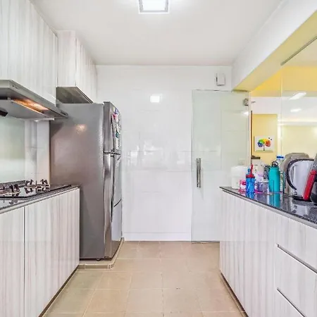 Apartment Vynikajuce V Centre