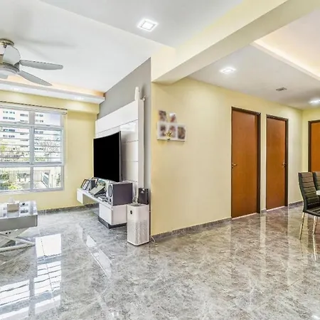 Vynikajuce V Centre Apartment